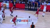 重返NBA？15年5号秀海佐尼亚在欧洲是这样打球的